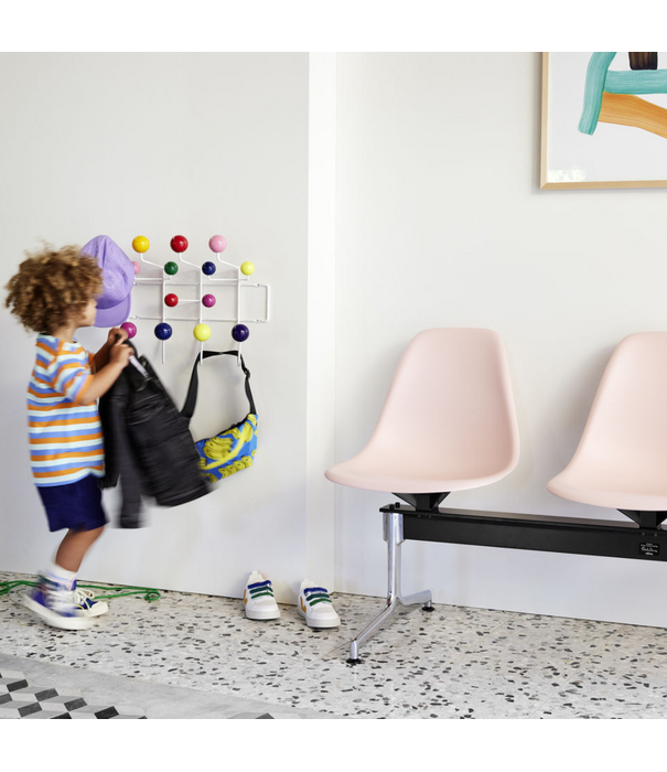 Vitra  Hang It All Coat Rack multi-coloured