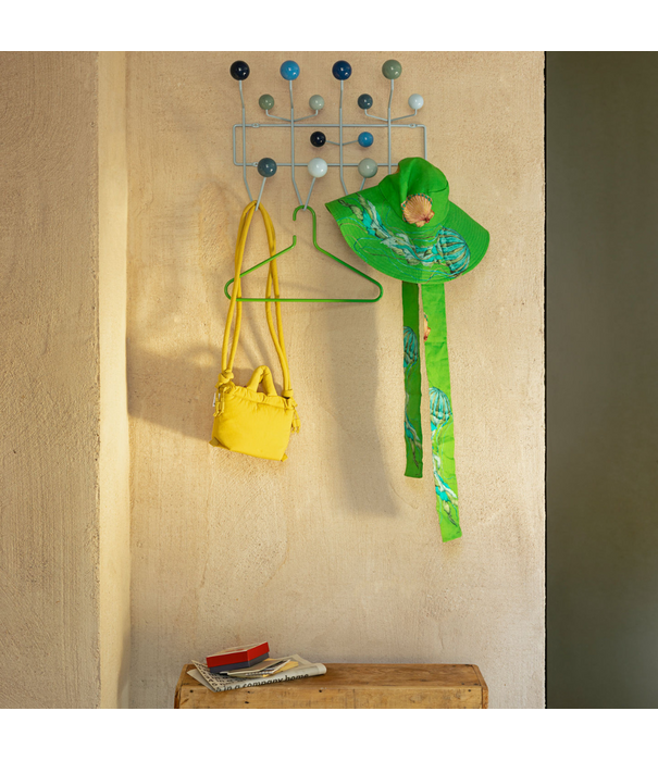 Vitra  Hang It All Kapstok multi-coloured