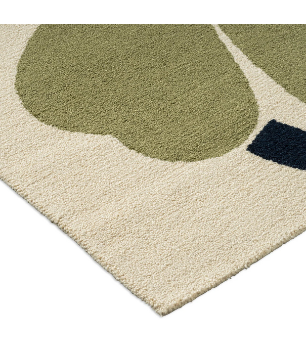 Marimekko Marimekko Unikko 60th Anniversary Outdoor Rug