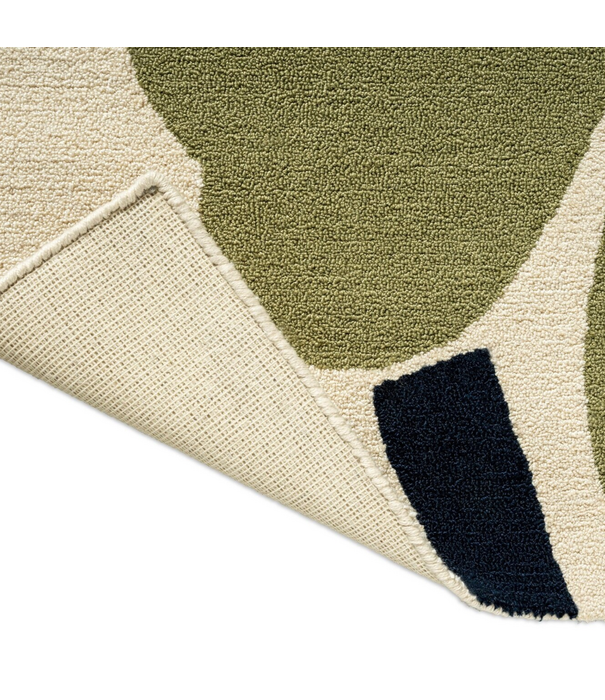 Marimekko Marimekko Unikko 60th Anniversary Outdoor Rug