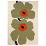 Marimekko Unikko 60th Anniversary Outdoor Rug