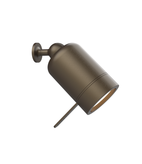 Tonone  One + Wall LED wandlamp