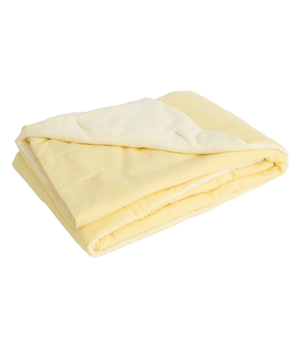 Hay  Hay Air Quilt Throw cotton 140 x 200