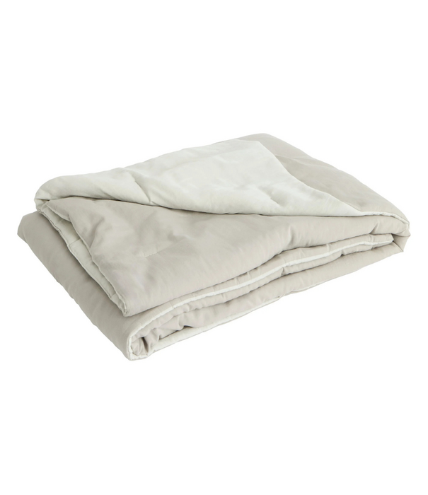 Hay  Hay Air Quilt Plaid katoen 140 x 200