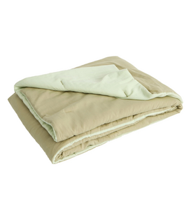 Air Quilt Throw 140 x 200