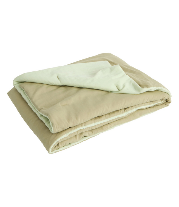 Hay  Hay Air Quilt Throw cotton 140 x 200