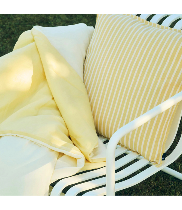 Hay  Hay Air Quilt Throw cotton 140 x 200