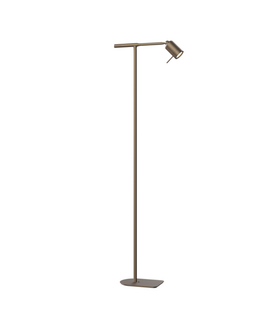 One  Floor Straight Vloerlamp