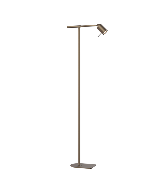 Tonone  Tonone One  Floor Straight Vloerlamp