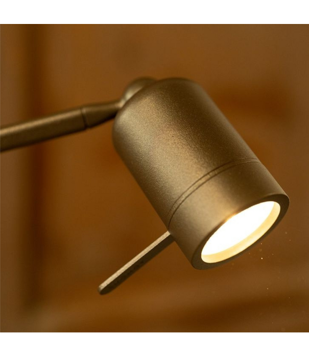 Tonone  One  Floor Straight Vloerlamp
