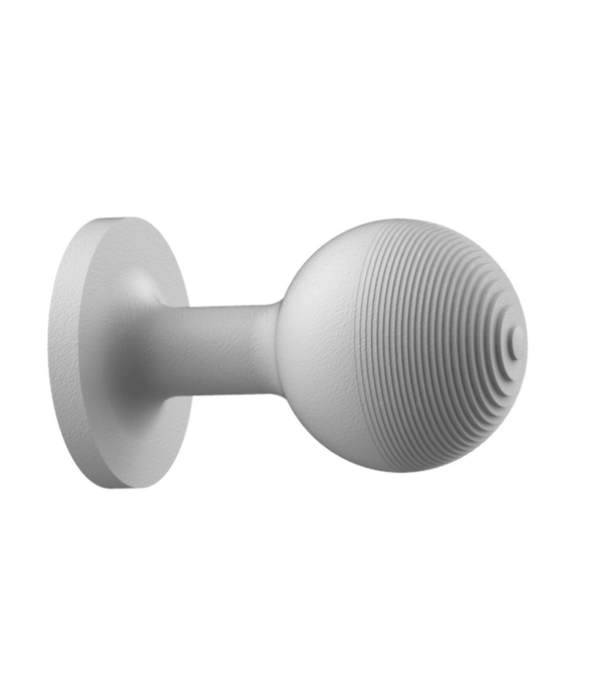 Tonone  Tonone One  Knob Wand- & Plafondhouder