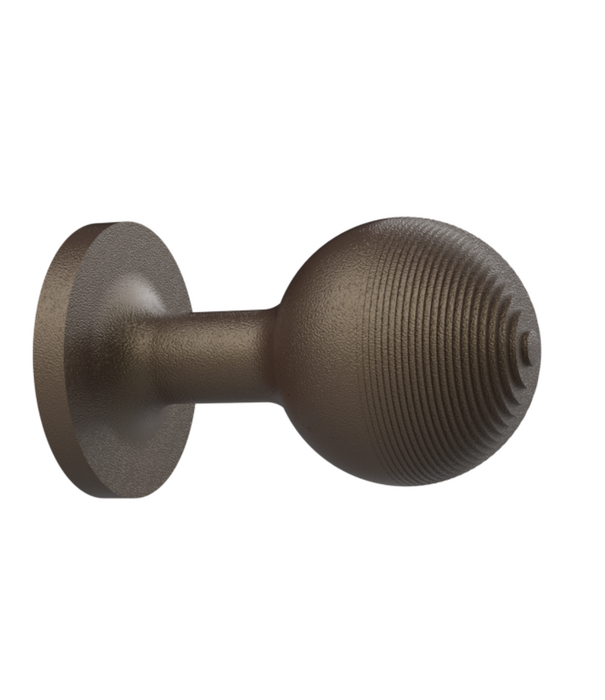 Tonone  One  Knob Wall & Ceiling Mount