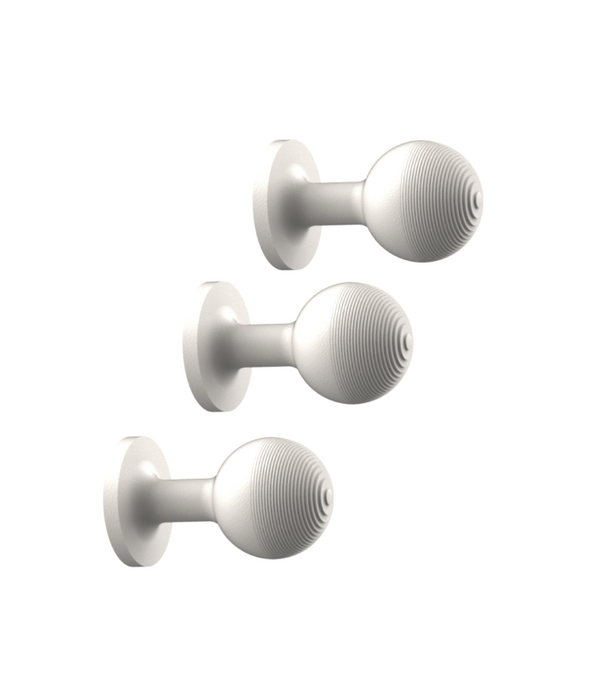 Tonone  One  Knob Wand- & Plafondhouder
