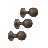 One  Knob Wall & Ceiling Mount