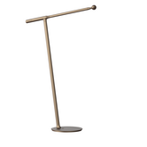 One  Desk Bureaulamp Voet