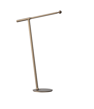 Tonone One  Desk Bureaulamp Voet