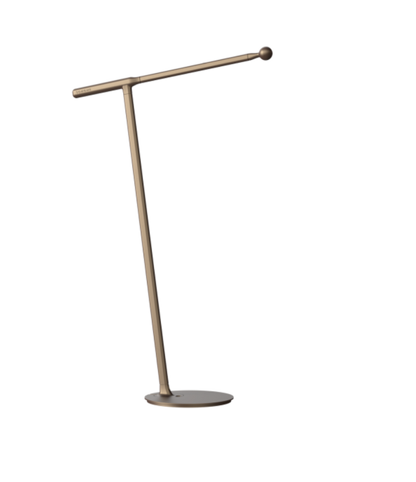 Tonone  One  Desk Bureaulamp Voet