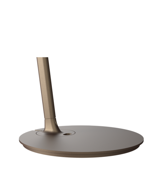 Tonone  One  Desk Bureaulamp Voet