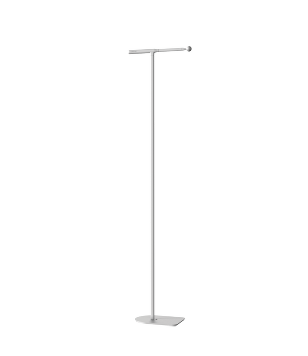Tonone  One  Floor Straight Fixture