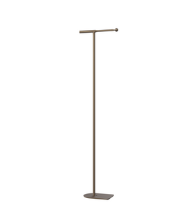 One  Floor Base, Straight Fixture