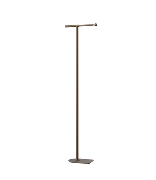One Floor Straight Vloerlamp Voet