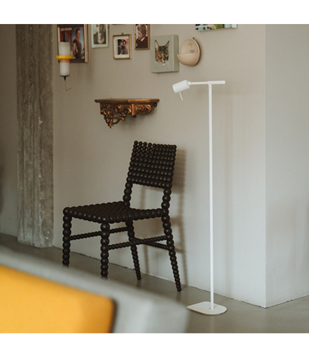 Tonone  One  Floor Straight Vloerlamp