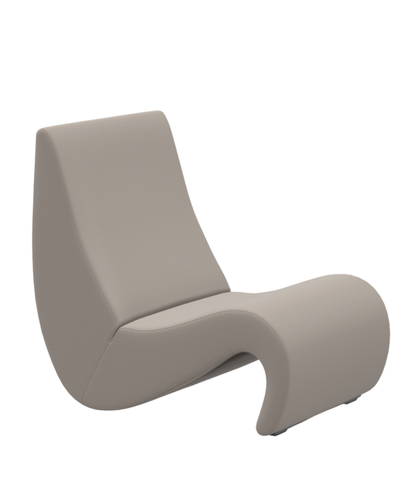 Vitra  Vitra Amoebe Lounge Chair, Verner Panton
