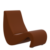 Vitra Amoebe Lounge Chair, Verner Panton