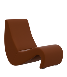 Vitra Amoebe Lounge Stoel