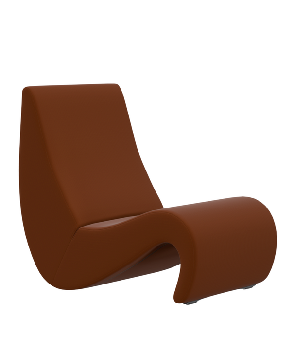 Vitra  Vitra Amoebe Lounge Chair, Verner Panton