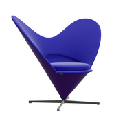 Heart Cone Chair – Limited Edition | Verner Panton 100