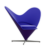 Heart Cone Chair – Limited Edition | Verner Panton 100