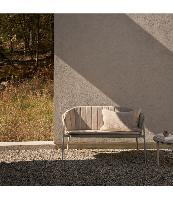 Vipp  Vipp 721 Lagrasse Twee-Zits Sofa