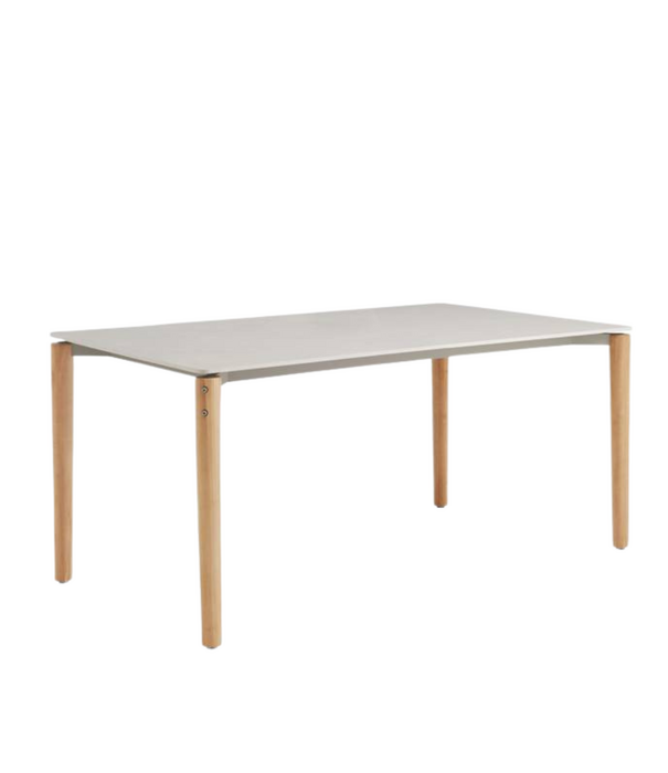 Vipp  718 - 719 Open-Air Tuintafel