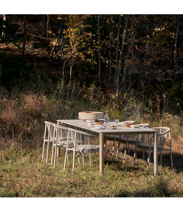 Vipp  718 - 719 Open-Air Table