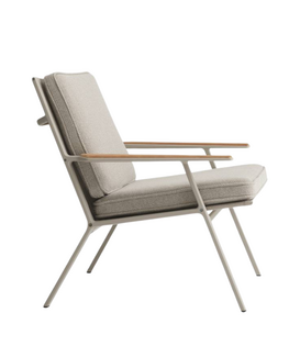 Open-Air Lounge Chair