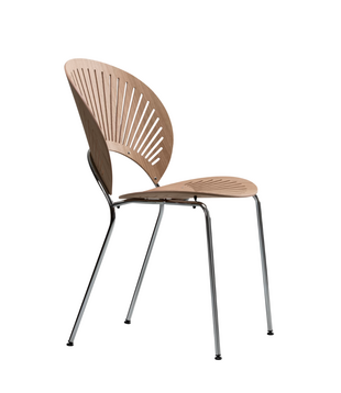 Fredericia Trinidad Dining Chair
