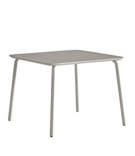 Lagrasse Eettafel 95cm