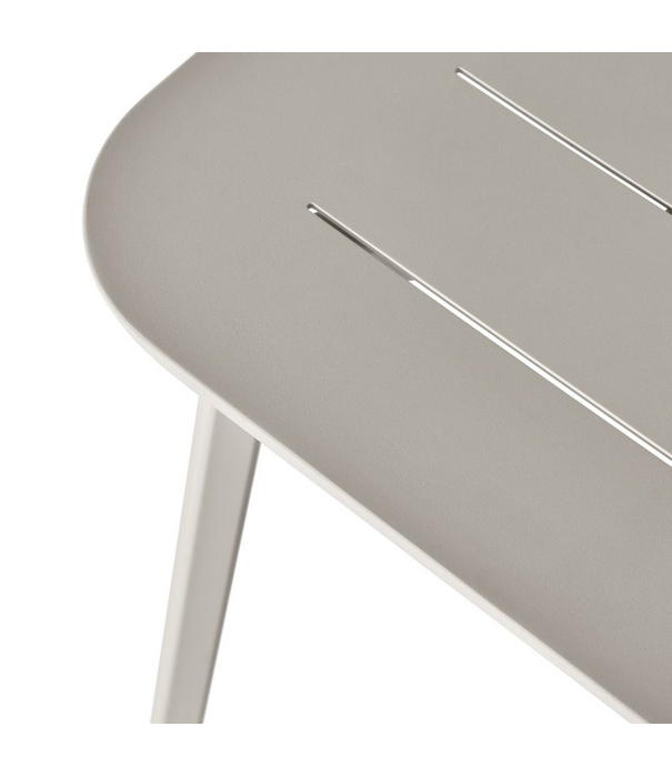 Vipp  733 Lagrasse Dining Table 220