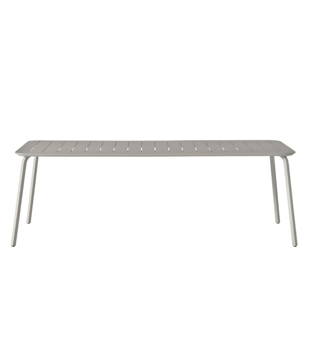 Vipp  733 Lagrasse Dining Table 220