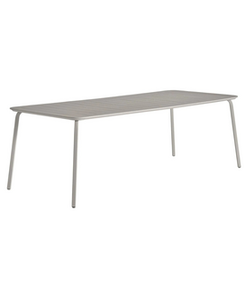 Lagrasse Eettafel 220cm
