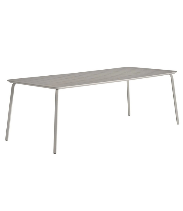 Vipp  733 Lagrasse Dining Table 220