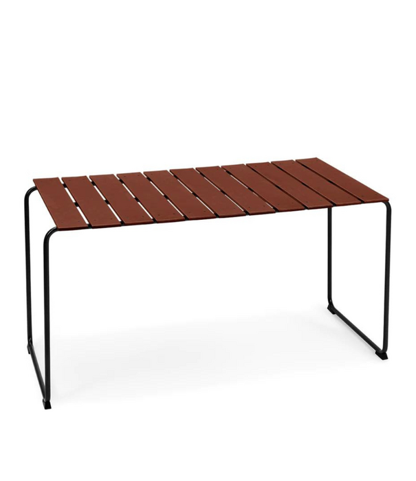 Mater Design  Mater Ocean Outdoor Table 4 persons