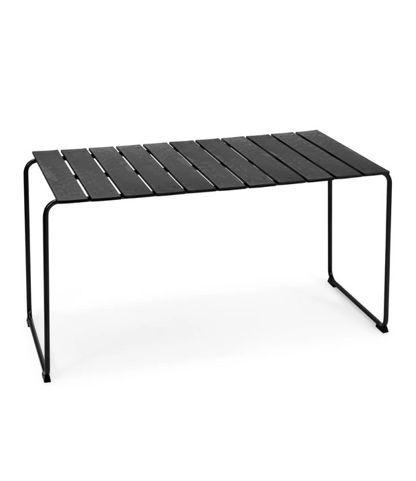 Mater Design  Mater Ocean Outdoor Table 4 persons