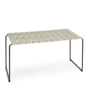 Mater Ocean Table 140cm