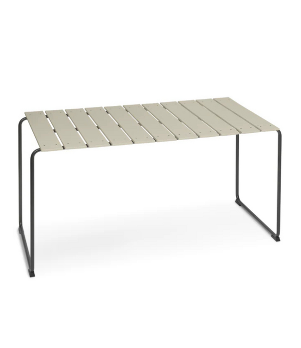 Mater Design   Ocean Outdoor Table 4 persons
