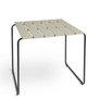 Mater Ocean Outdoor Table 70cm