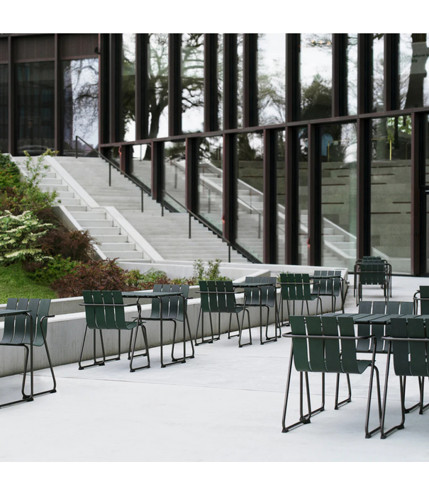 Mater Design  Mater Ocean Outdoor Table 70cm