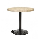 Tom Dixon - Roll base bistro tafel