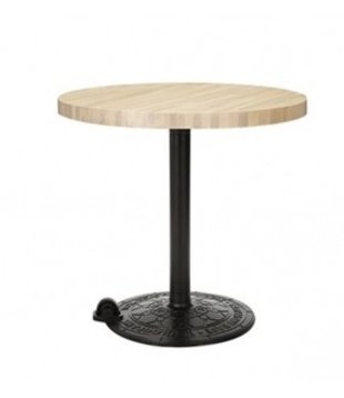 Tom Dixon - Roll base bistro tafel Ø80